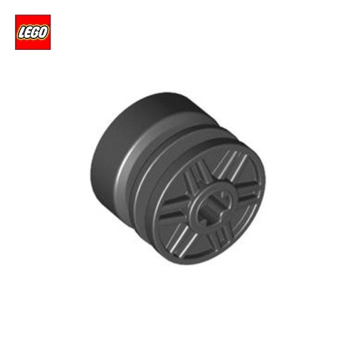 Wheel 18mm x 14mm with Axle...