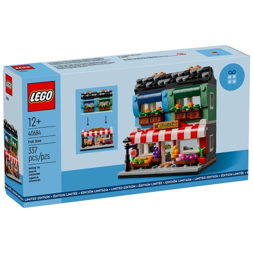 Fruit Store - LEGO®...