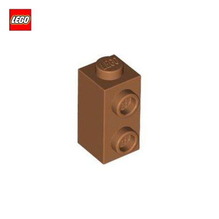 Brick Special 1 x 1 x 1 2/3 with Studs on 1 Side - LEGO® Part 32952