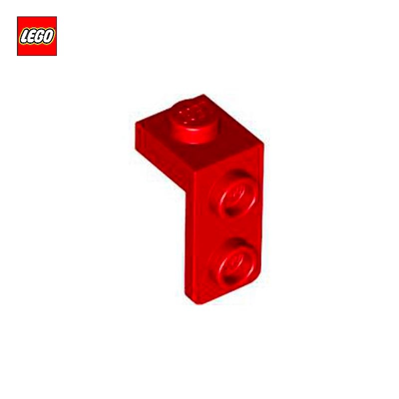 Bracket 1x1 - 1x2 - Pièce LEGO® 79389