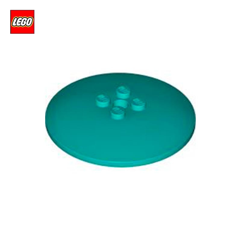 Dish Inverted 6x6 - LEGO® Part 44375