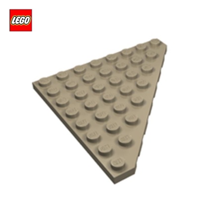 Lego triangle plate sale