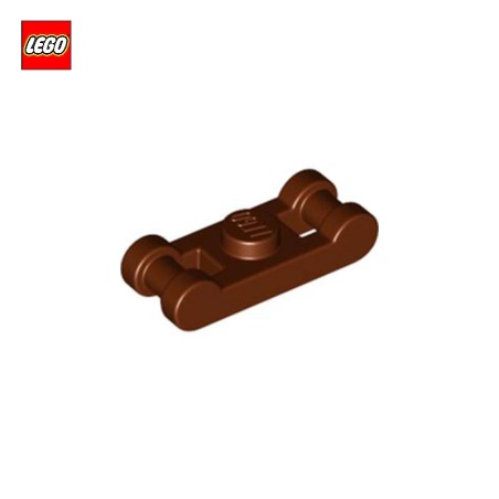 Plate 1x1 avec 2 poignées - Pièce LEGO® 78257