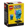 Stitch - LEGO® BrickHeadz 40674