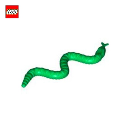 Serpent à sonnette - Pièce LEGO® 30115
