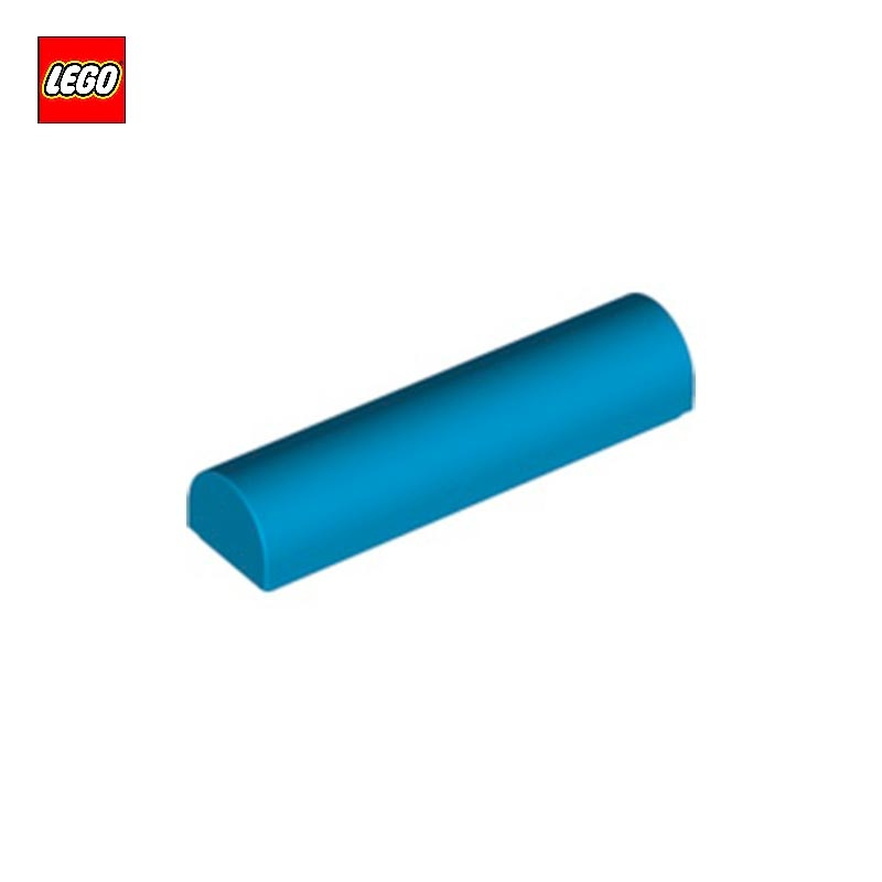 Brick Curved 1 x 4 x 2/3 - LEGO® Part 79756