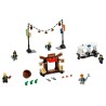 La poursuite dans la ville - LEGO® Ninjago 70607