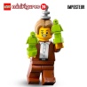 Minifigure LEGO® Series 26 - Imposter