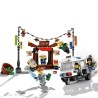 La poursuite dans la ville - LEGO® Ninjago 70607