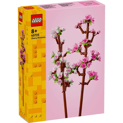 Cherry Blossoms - LEGO®...