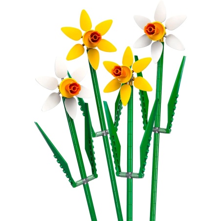 Daffodils - LEGO® Exclusive 40747