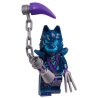 Wolf Mask Warrior - Polybag LEGO® Ninjago 892402