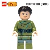 Minifigure LEGO® Star Wars - Princesse Leia (Endor)