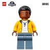 Minifigure LEGO® Jurassic World - Darius