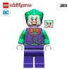 Minifigure LEGO® DC Comics - Le Joker