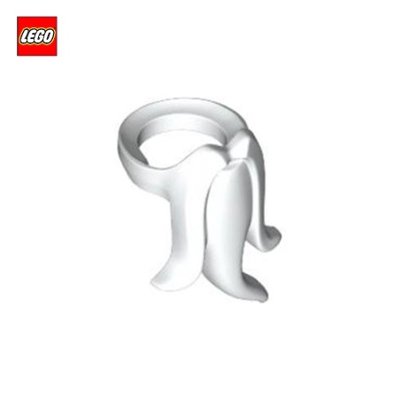 Minifigure Neckwear Beard - LEGO® Part 93069