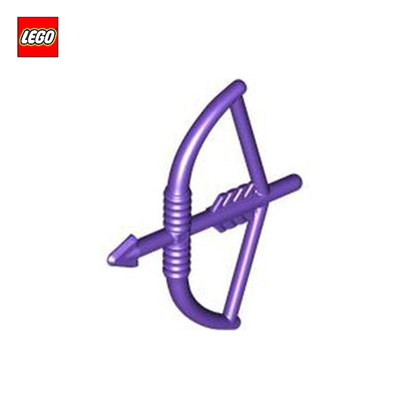 Arc - Pièce LEGO® 4499