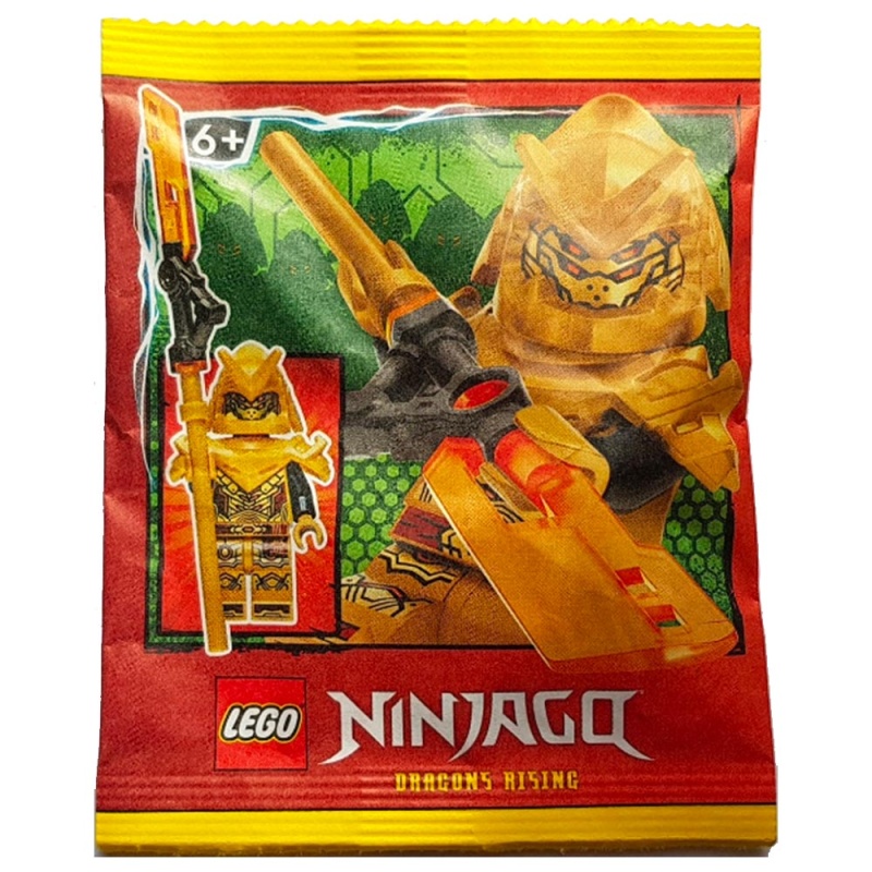 Imperium Claw Hunter - Polybag LEGO® Ninjago 892311