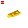 Hinge Plate 1 x 2 Locking - LEGO® Part 44301b