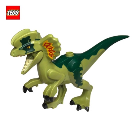 Dilophosaure - Pièce LEGO® 103586