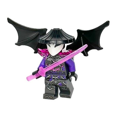 Vangelis - Polybag LEGO® Ninjago 892303