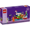 Le restaurant extraterrestre - LEGO® Exclusif 40687