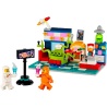 Le restaurant extraterrestre - LEGO® Exclusif 40687