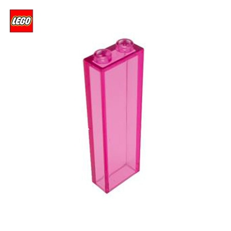 Brick 1x2x5 - LEGO® Part 46212