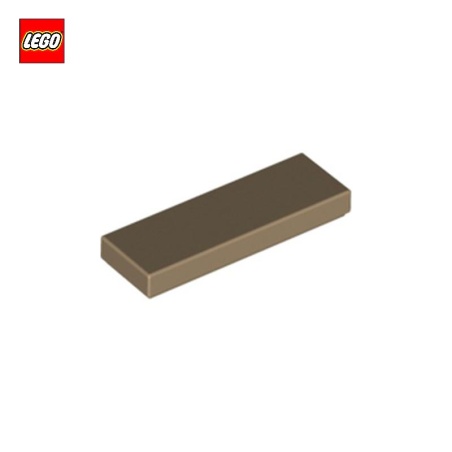 Tuile 1x3 - Pièce LEGO® 63864