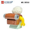 Minifigure LEGO® DreamZzz - Madame Castillo