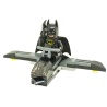 Batman et son Batjet - Polybag LEGO® DC Comics 212326