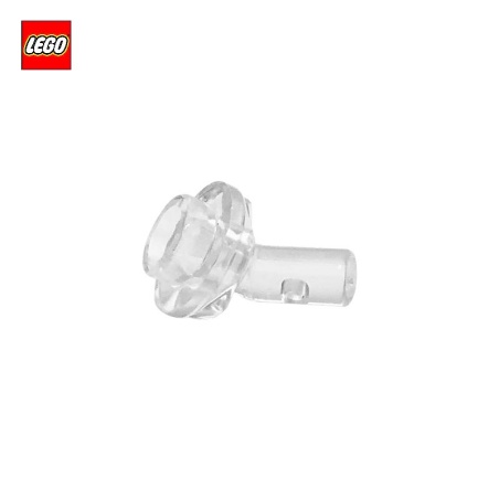 Barre courbée avec tenon - Pièce LEGO® 65578