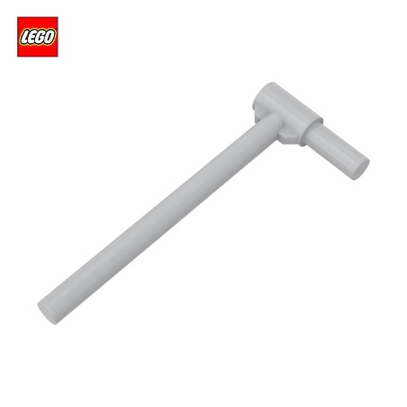 Barre 5L avec poignée - Pièce LEGO® 87618