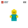 Minifigure LEGO® City - Bébé