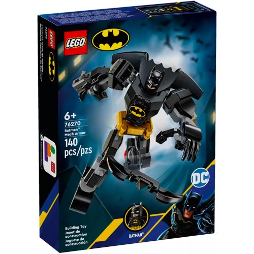 Batman Mech Armour - LEGO®...
