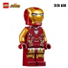 Minifigure LEGO® Marvel - Iron Man