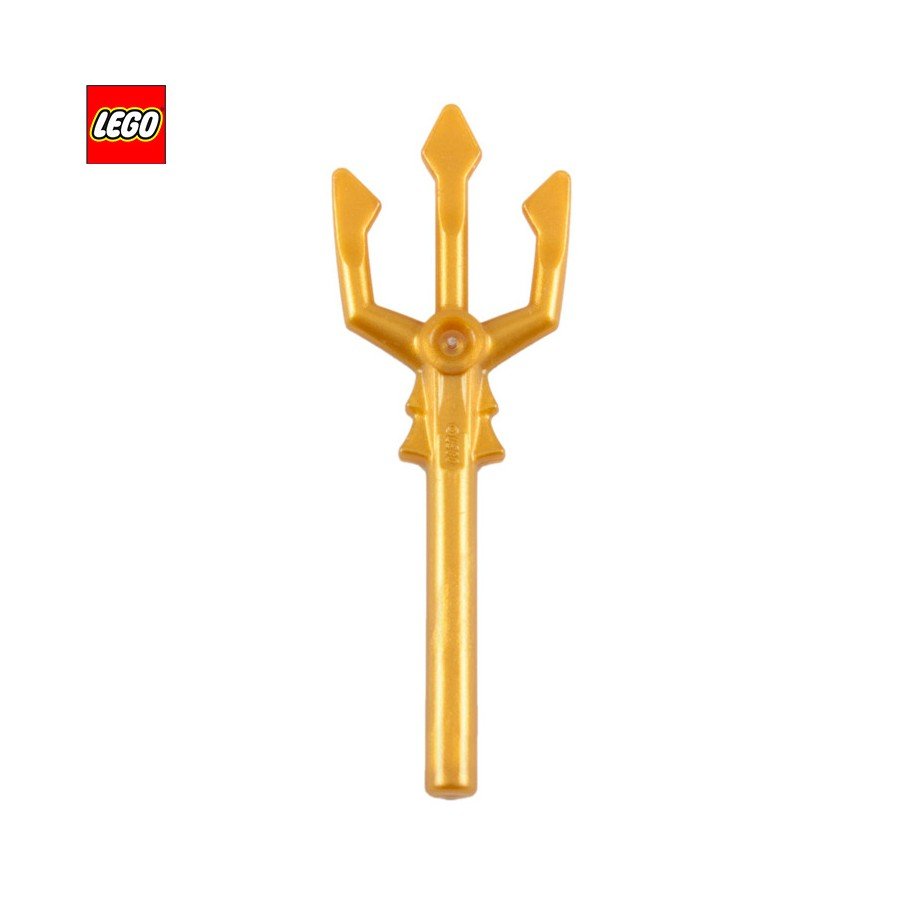 Trident - Pièce LEGO® 92289
