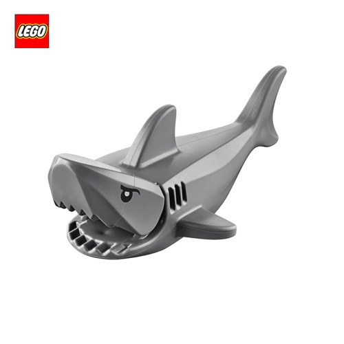 Hibou - Pièce LEGO® 92648 - Super Briques