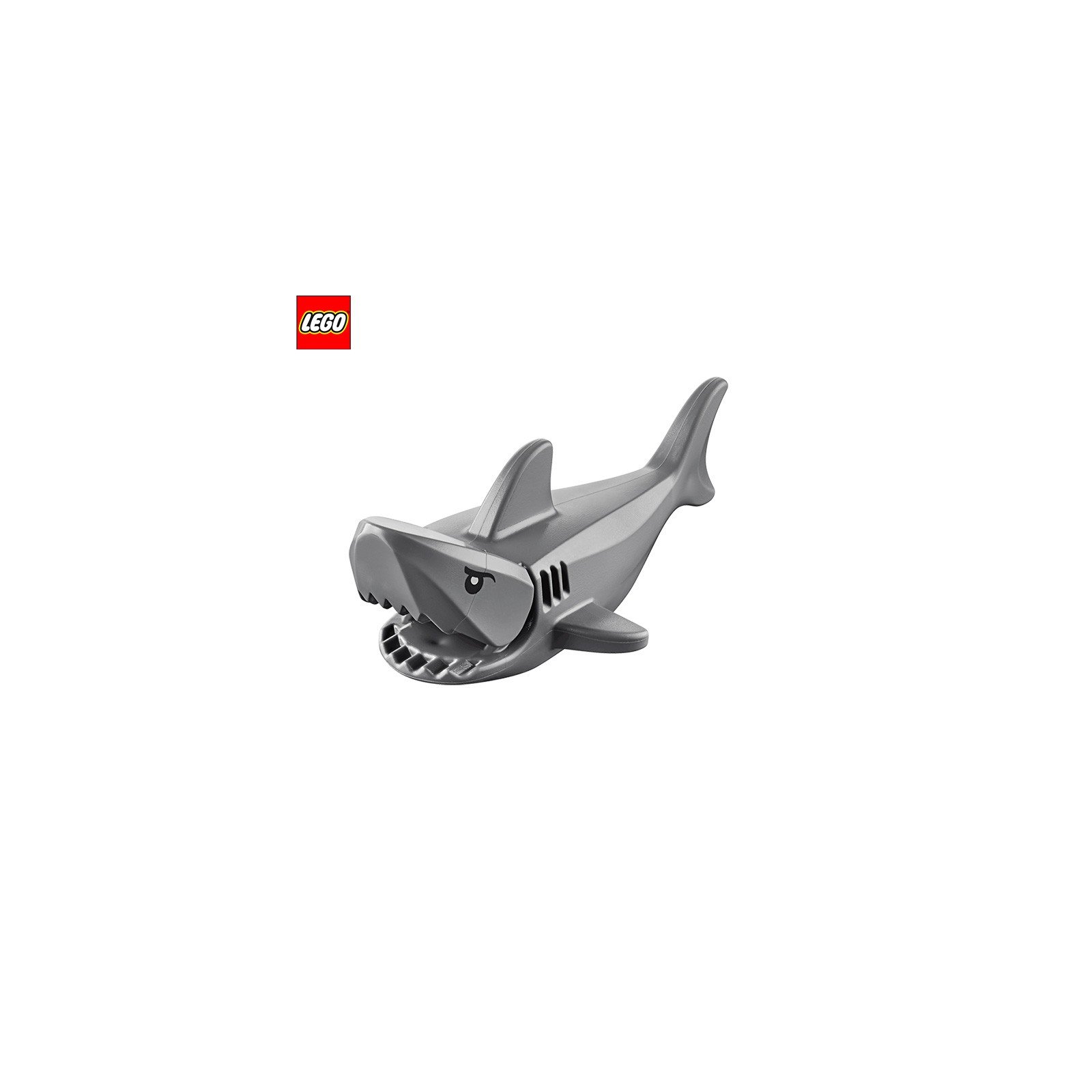 Requin - Pièce LEGO® 14518