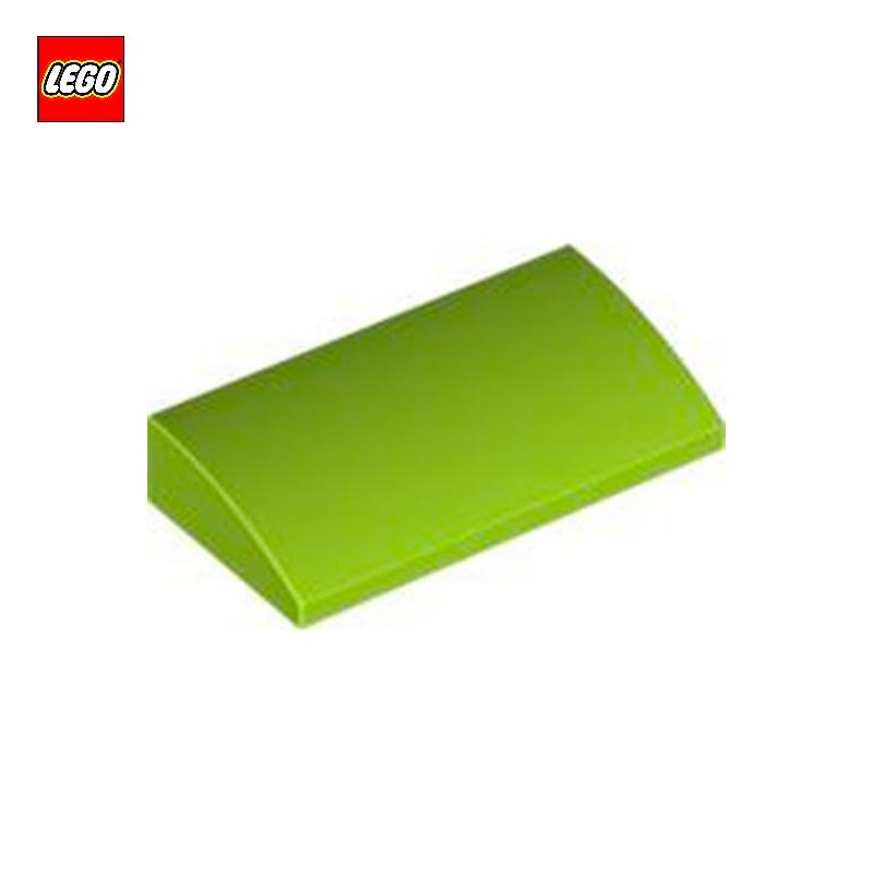 Brique courbée 2x4 - Pièce LEGO® 88930