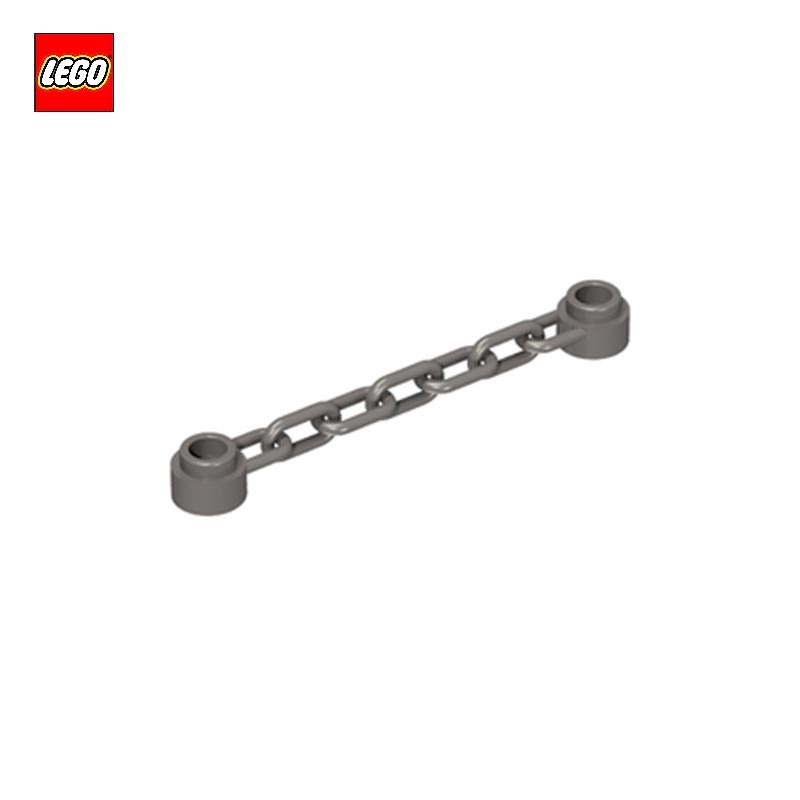 Chaîne à 5 maillons - Pièce LEGO® 39890