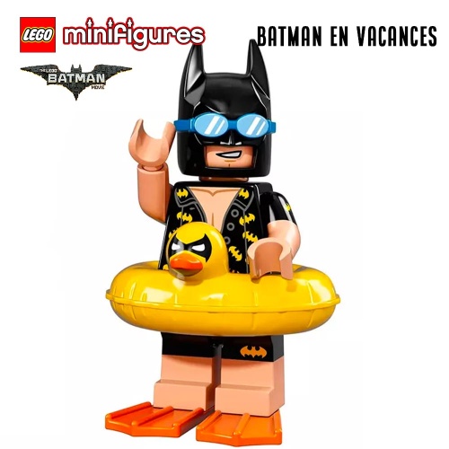Minifigure LEGO® Batman...