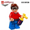 Minifigure LEGO® Batman Movie - Dick Grayson