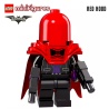 Minifigure LEGO® Batman Movie - Red Hood