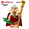 Minifigure LEGO® Batman Movie - Roi Tut