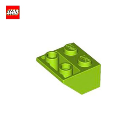 Slope Inverted 45° 2x2 - LEGO® Part 3660