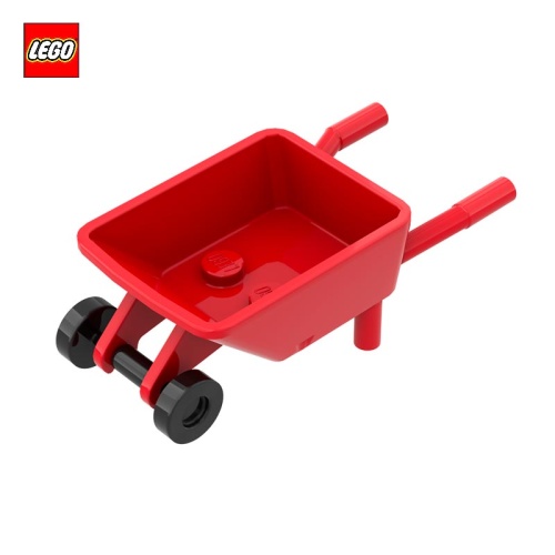 Brouette - Pièce LEGO® 98288