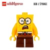 Minifigure LEGO® Exclusive - Bob l'éponge