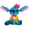 Stitch - LEGO® Disney 43249