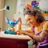 Stitch - LEGO® Disney 43249